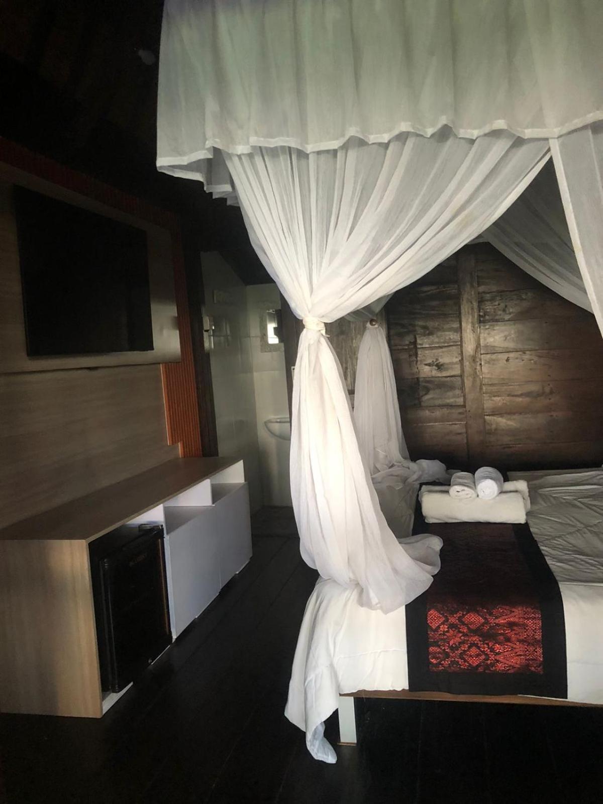 Green Paddy Hostel & Villa Убуд Екстериор снимка